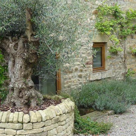 Villa The Barn à Bedale Extérieur photo