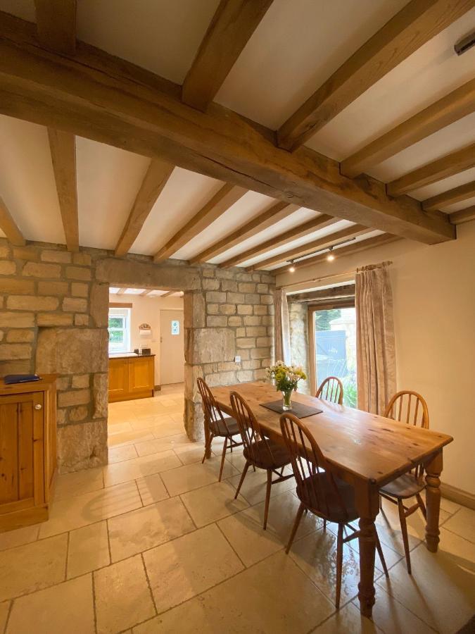 Villa The Barn à Bedale Extérieur photo