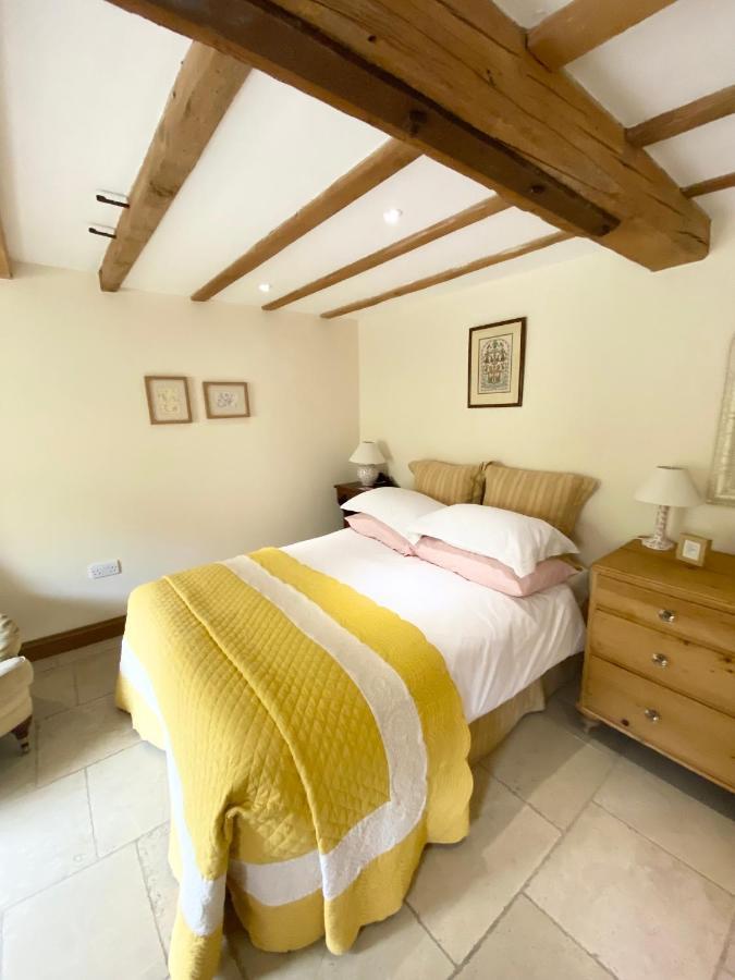 Villa The Barn à Bedale Extérieur photo