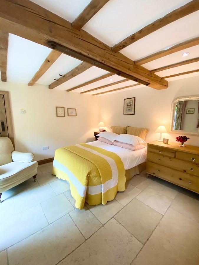 Villa The Barn à Bedale Extérieur photo