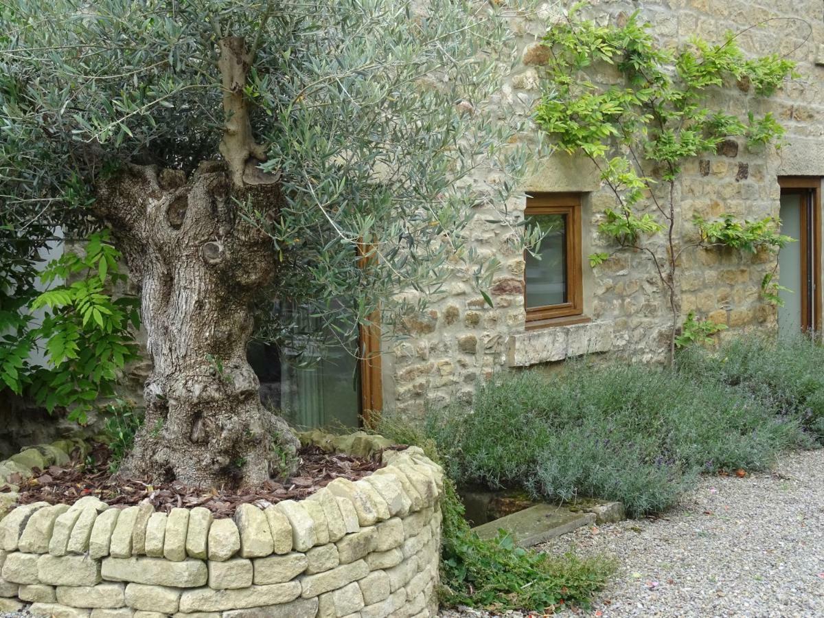 Villa The Barn à Bedale Extérieur photo